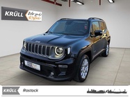 Jeep Renegade 2023