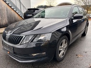 Skoda Octavia 2019