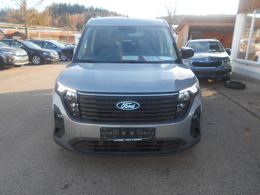 Ford Tourneo Courier 2024