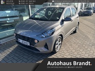 Hyundai i10 2022