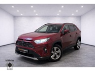 Toyota RAV4 2021