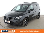 Mercedes-Benz T-Class 2022