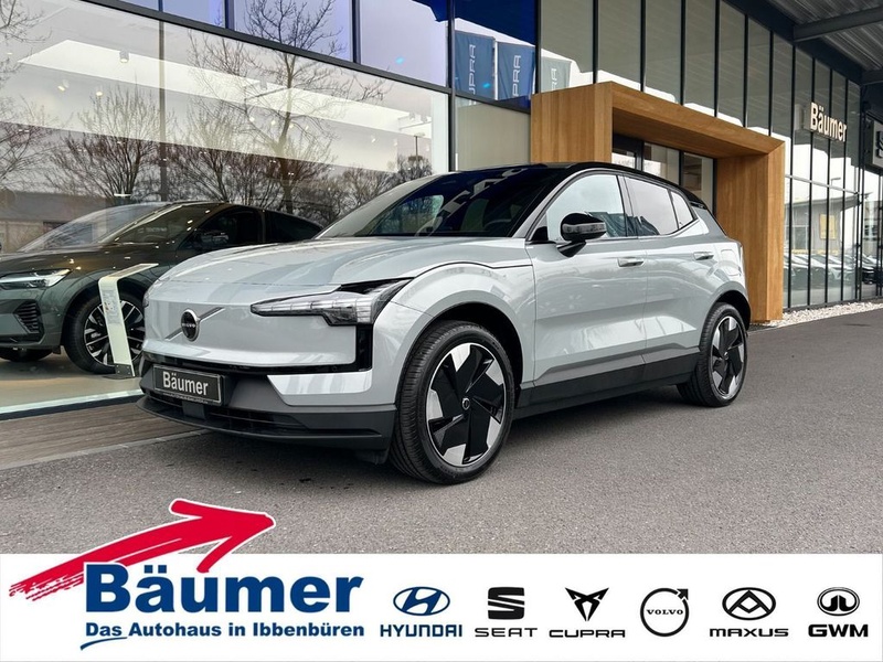 Volvo EX30