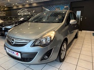 Opel Corsa 2014