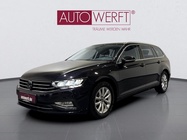 Volkswagen Passat 2024