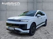 Hyundai Ioniq9 2025