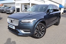 Volvo XC90 2025