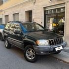 Jeep Grand Cherokee 2001