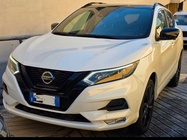 Nissan Qashqai 2020