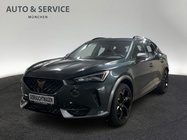 Cupra Formentor 2022
