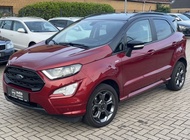 Ford EcoSport 2019