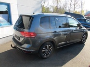 Volkswagen Touran 2020