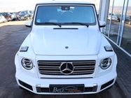 Mercedes-Benz G-Class 2024