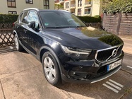 Volvo XC40 2019