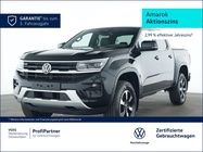 Volkswagen Amarok 2025