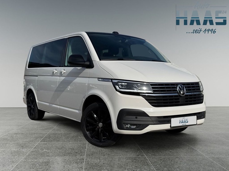 Volkswagen T6