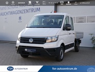 Volkswagen Crafter 2019