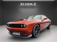 Dodge Challenger 2026