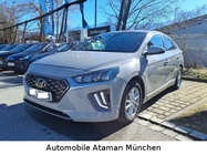 Hyundai Ioniq 2022