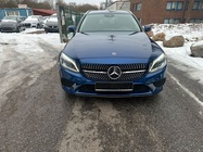 Mercedes-Benz C-Class 2020