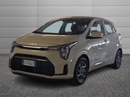 Kia Picanto 2025
