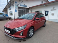 Hyundai i20 2024