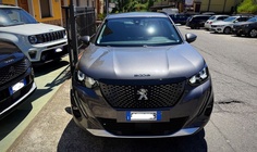Peugeot 2008 2020