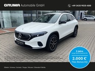 Mercedes-Benz EQA 2023