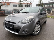 Renault Clio 2009