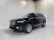 Volvo XC90 2022
