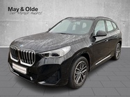 BMW X1 2025