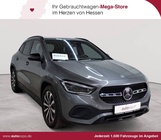 Mercedes-Benz GLA-Class 2022