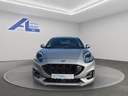 Ford Puma 2022