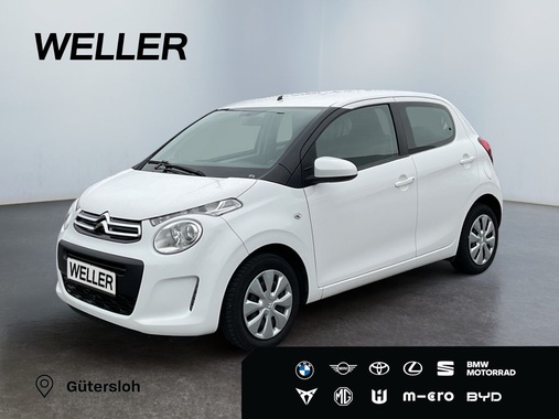 Citroen C1 2021
