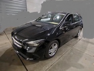 Mercedes-Benz B-Class 2020