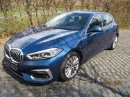BMW 1 Series 2020