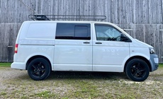 Volkswagen T5 2010