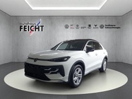Volkswagen T-Roc 2026