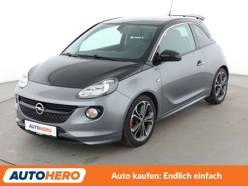 Opel Adam