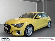 Audi A3 2021
