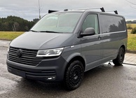 Volkswagen Other 2023