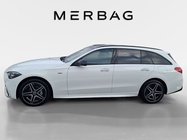 Mercedes-Benz C-Class 2025