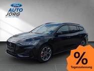 Ford Focus 2026