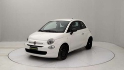 Fiat 500 2023