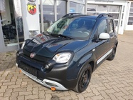 Fiat Panda 2023