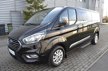 Ford Tourneo Custom 2019