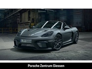 Porsche Boxster 2024