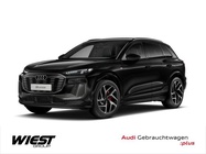 Audi Q6 e-tron 2025
