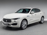 Maserati Levante 2022