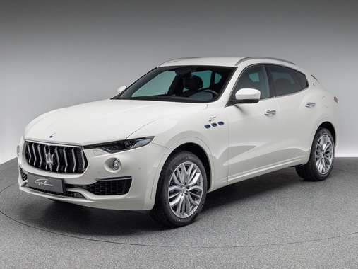Maserati Levante 2022